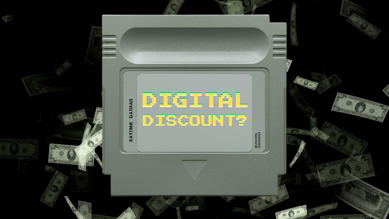 Nintendo's Switch 2 Pricing Shift: The Digital Dividend