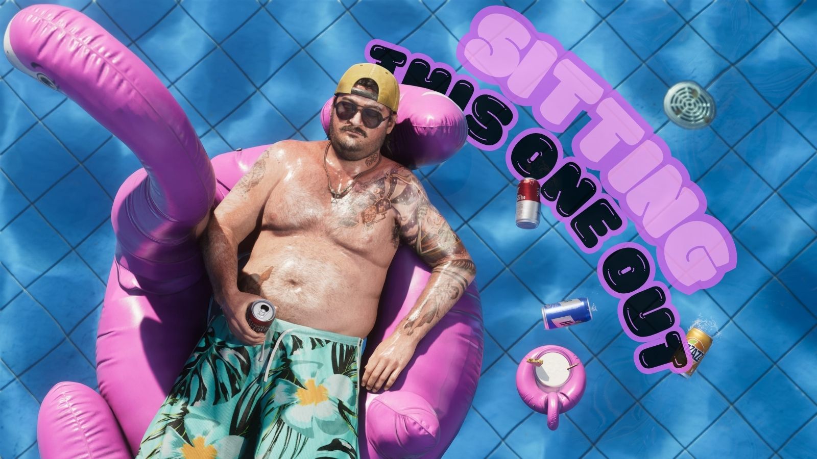 GTA 6 Enters the Endgame. I'm Probably Sitting This One Out.