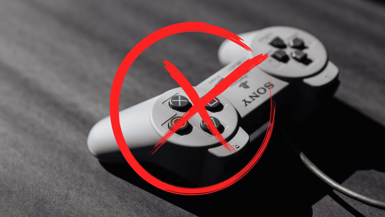Sony Doesn't Want to Be a Game Company Anymore