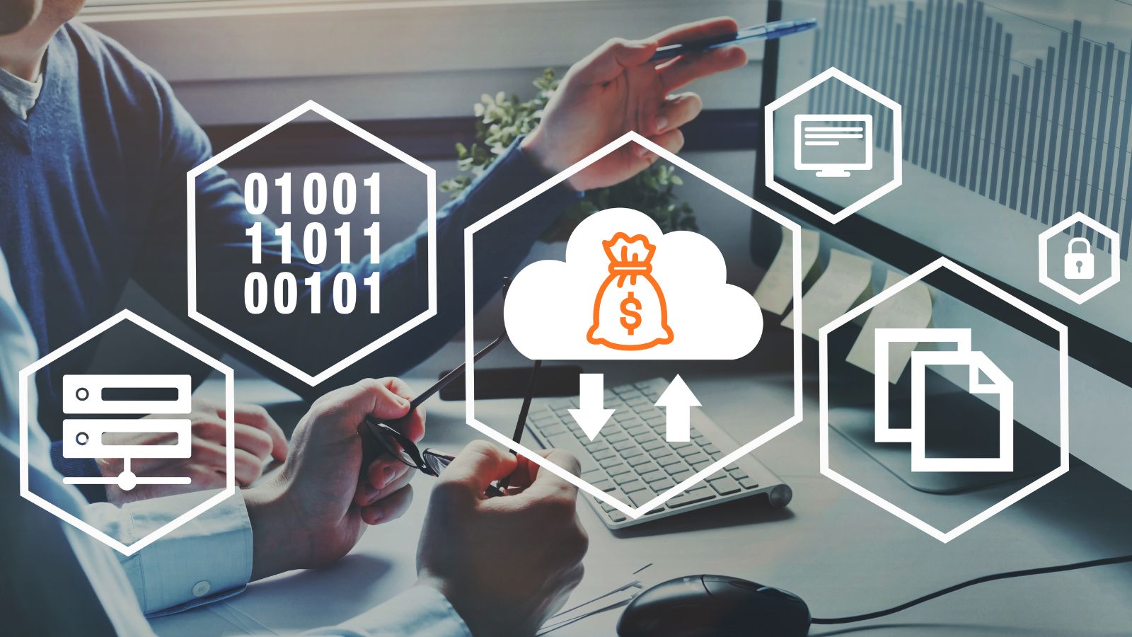 EBS Optimization Deep Dive