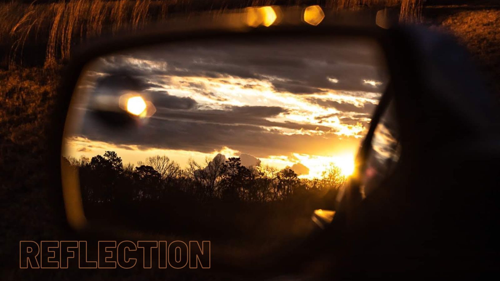 I Don't Want to Be Famous. I Just Want My Life to Matter.