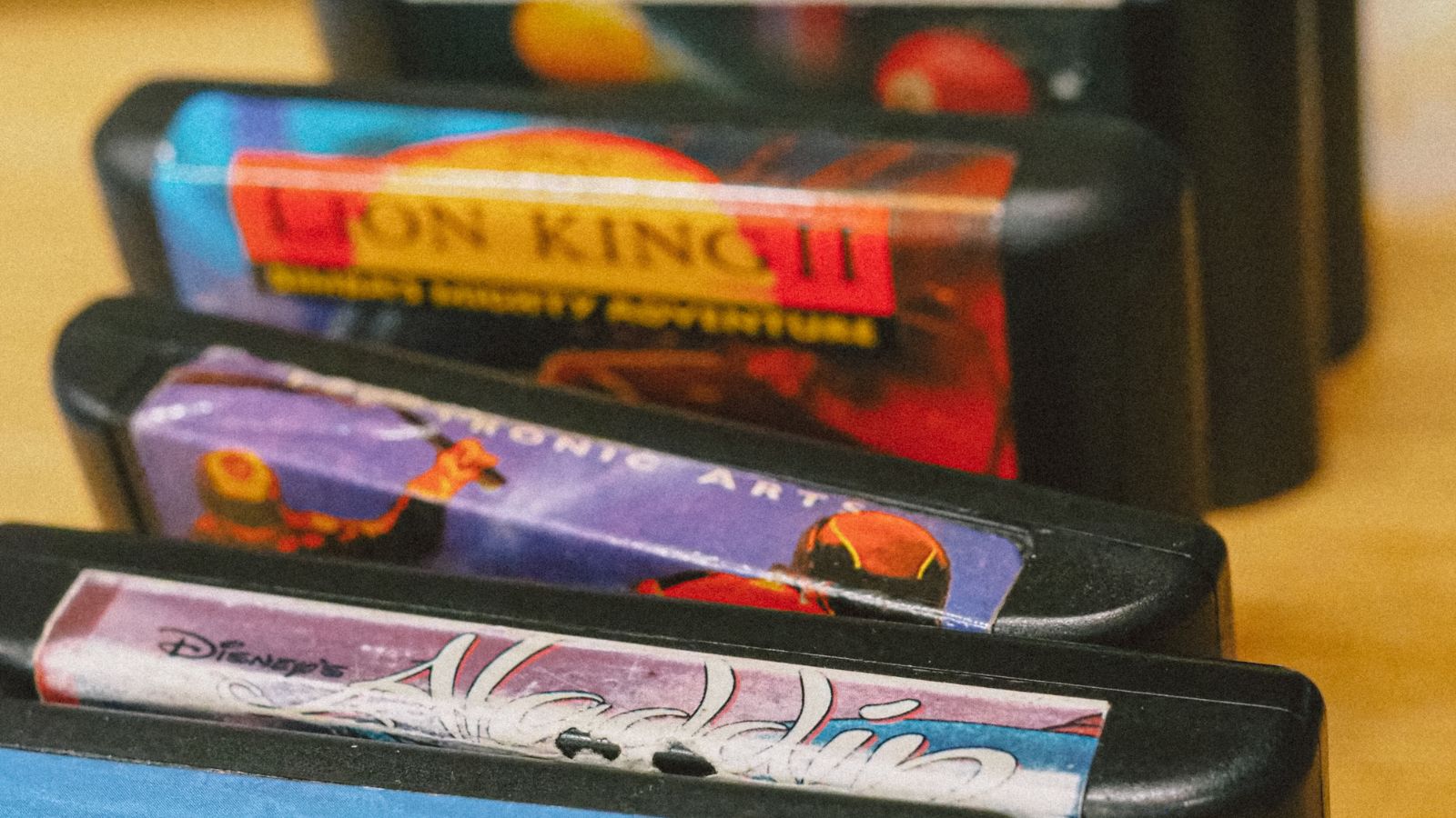 The Last Cartridge: Why Physical Media Is Dying and Why I'm Still Buying