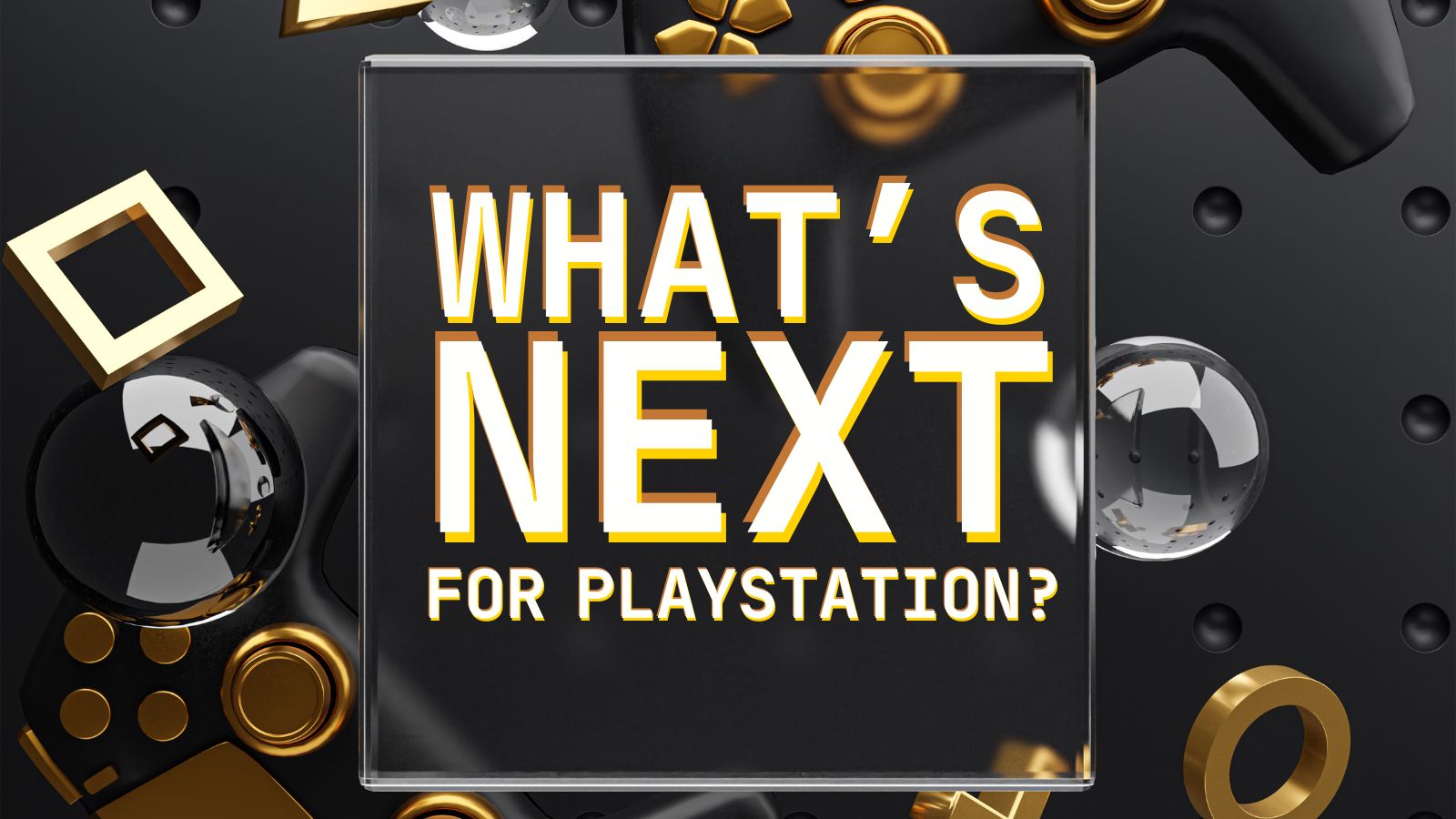 Three PS6 Consoles in 2027: Sony's Ecosystem Theory is Playing Out